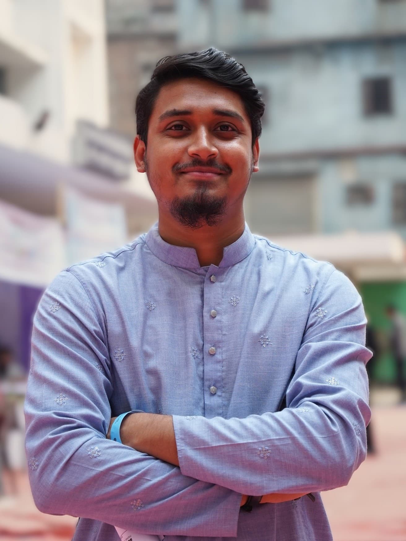 Aliur rahman