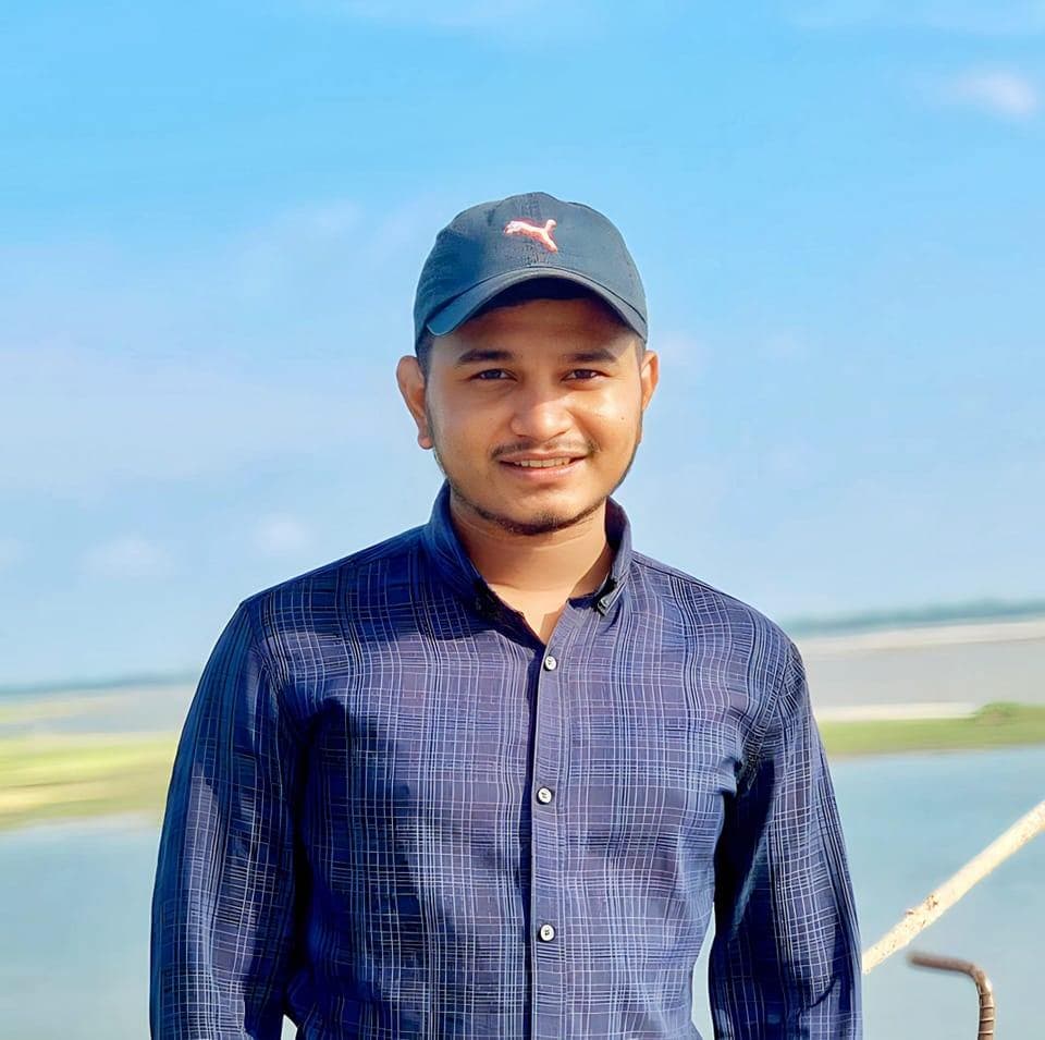 Koushik hasan