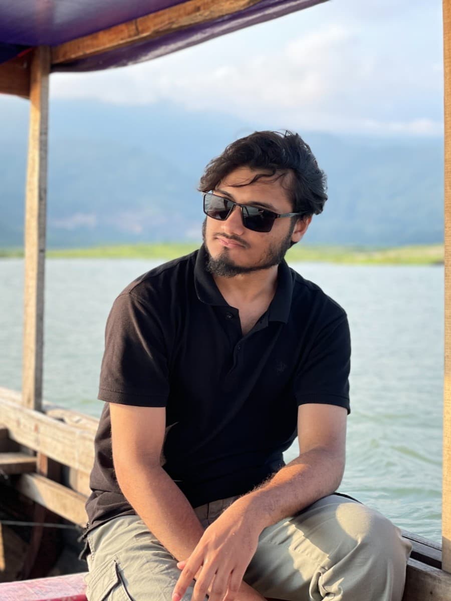 Mahadi Hasan