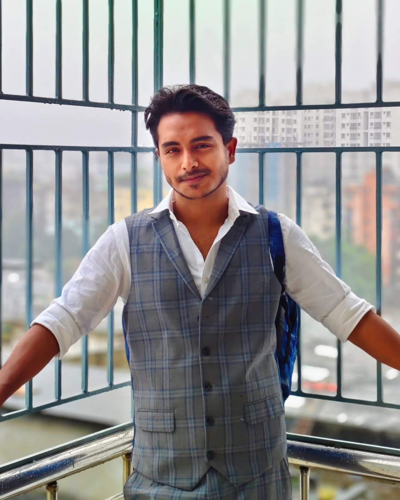 Yasir Arafat Hasib